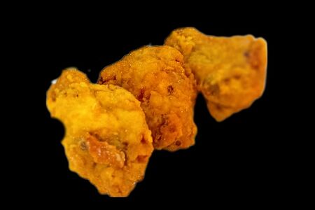 Крылышки куриные