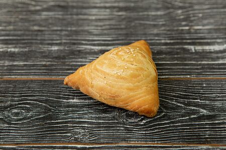 Самса с курицей