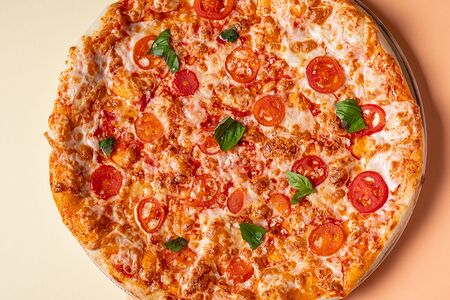 Пицца Маргарита