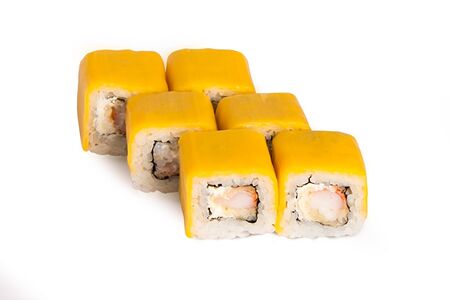 Ролл Английский