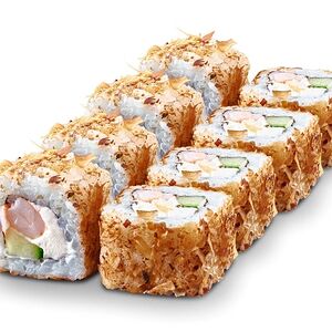 Ролл Бонито