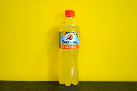 Лимонад оригинальный Черноголовка