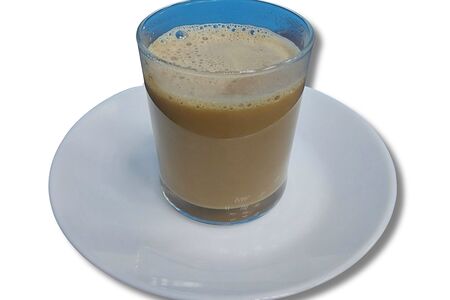 Вьетнамский кофе растворимый