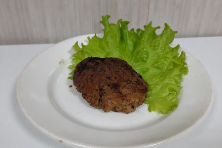 Котлета мясная