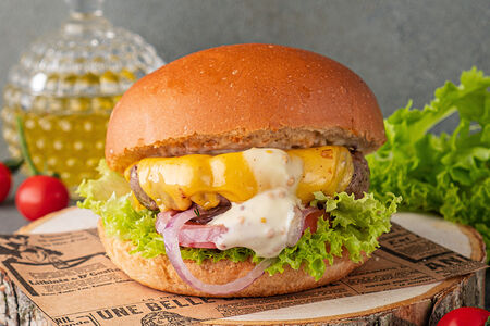 Медный всадник