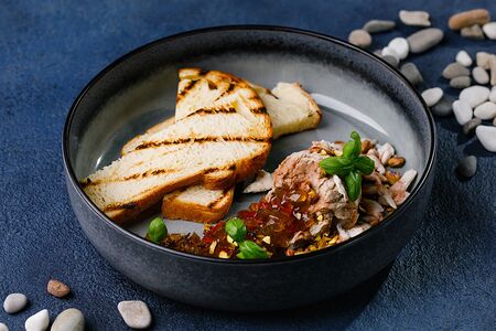 Пате из утки