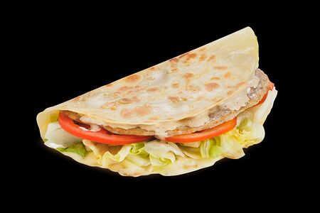 Кыстыбый куриный