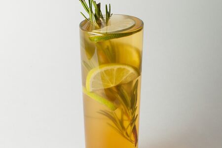 Фирменный чай Розмари голд Grand