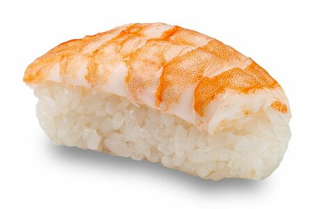 Суши Креветка