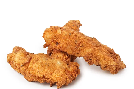 Стрипсы 3 шт