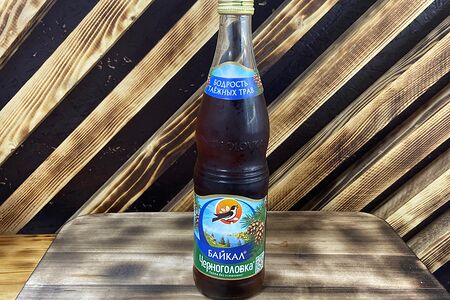 Черноголовка Байкал