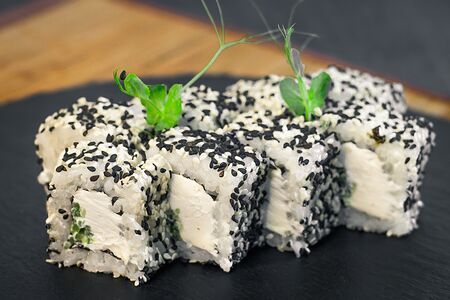 Ролл Сливочный Джон