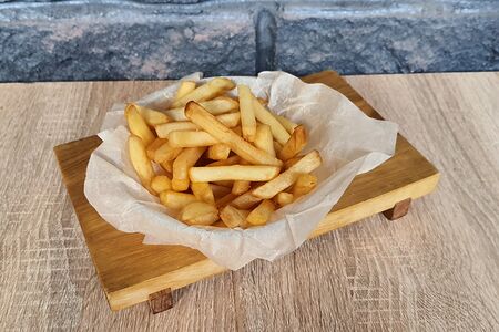 Картофель фри