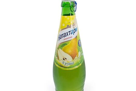 Натахтари Груша