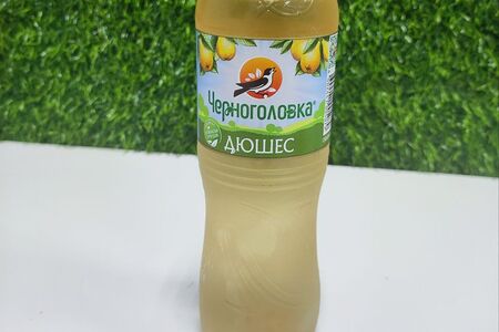 Черноголовка Дюшес