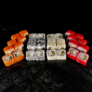 Сет калифорния