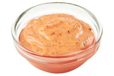 Соус Тысяча островов