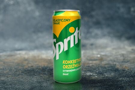Sprite