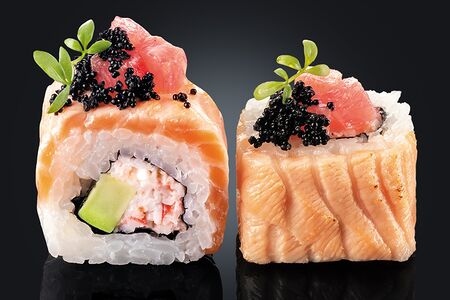 Голден маки