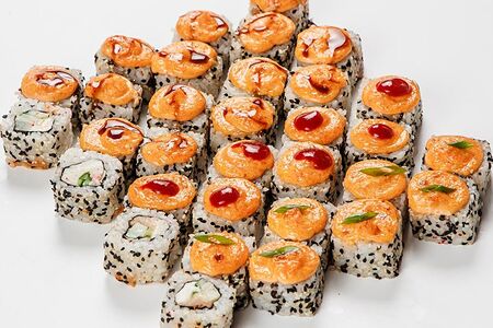 Сет Hot 4 season запеченный