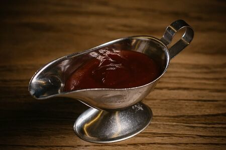 Соус Барбекю