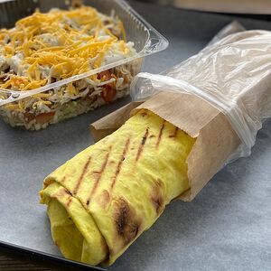 Обеденный сет