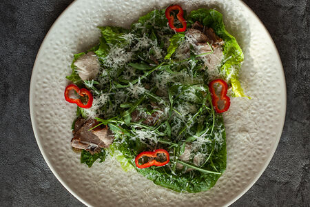 Салат Ростбиф