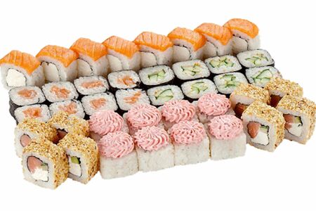 Набор Камамуру