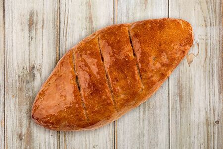 Лаваш ржаной