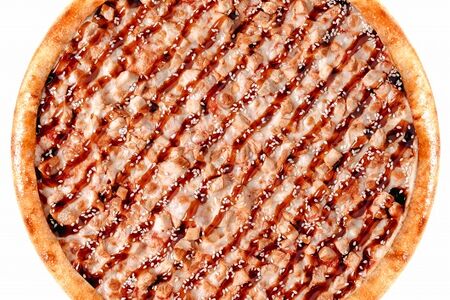 Терияки пицца - 32 см