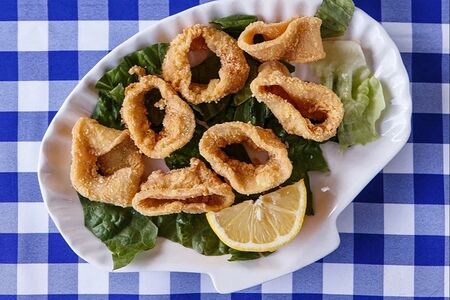 Каламаракья Тиганита