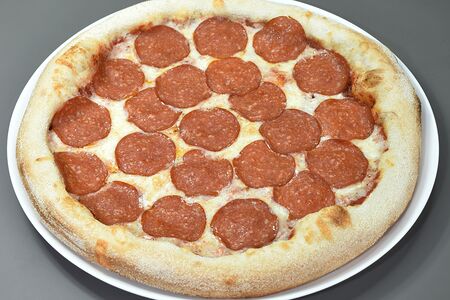 Пицца Пепперони