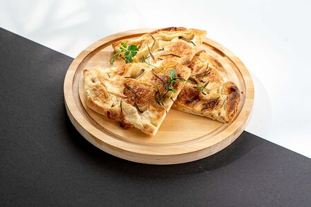 Фокачча Розмарин