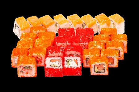 Сет 4 ролла (32шт)