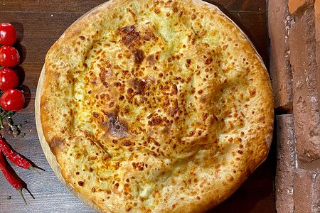 Хачапури по Имеретински