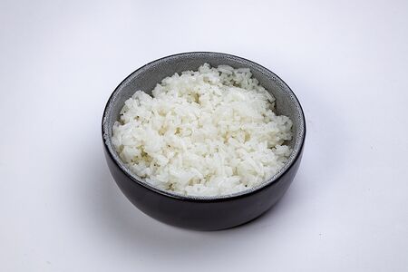 Рис припущенный