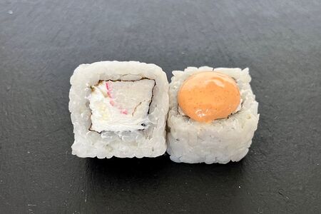 Небраска сурими