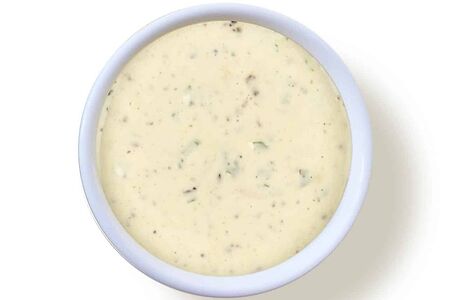 Соус чесночный