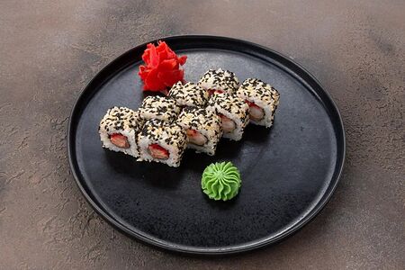 Итальянский ролл