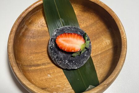 Моти сникерс