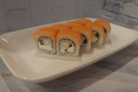 Ролл Сакура