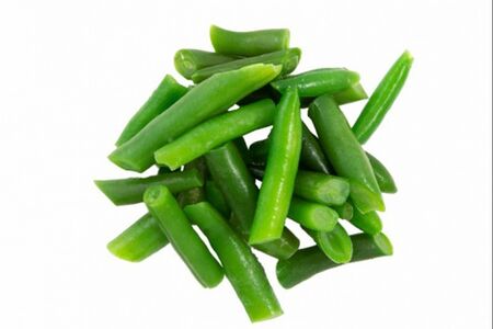 Фасоль стручковая