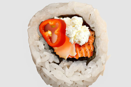 Ролл теплый Дорису