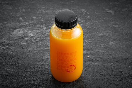 Лимонад Манго и кокос