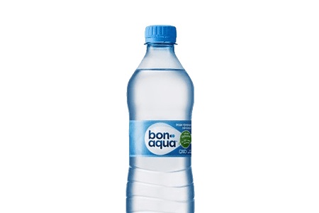 Вода BonAqua