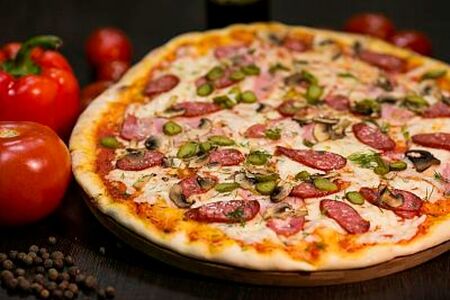 Аргентинская