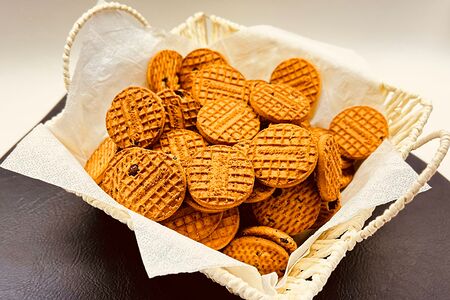 Печенье Изюминка-мини