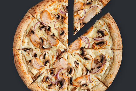 Жюльен Pizzapp