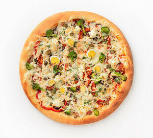 Вегетарианская