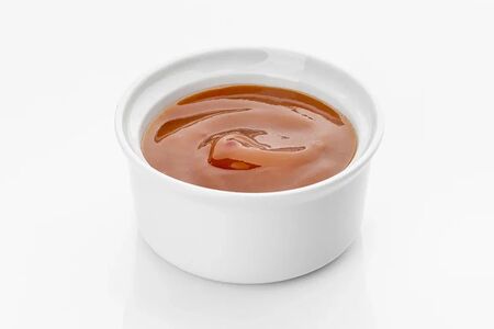 Соус кисло-сладкий